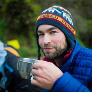 Chace Crawford Instagram - From Peru last year with @chriscrawford21