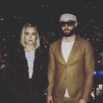 Chace Crawford Instagram - Halloween's not over til I say it is #tenenbaums