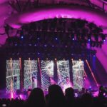 Chace Crawford Instagram - The CURE. Hollywood Bowl