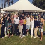 Chace Crawford Instagram - Had a blast working on @lakebell 's new comedy What's The Point?.