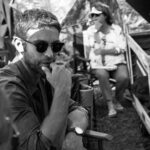 Chace Crawford Instagram - This is a picture of me on the set of #bloodandoil imitating Bobby in the background and just overall thinking so hard about my life decisions and the people's choice awards.. Just brooding so hard and touching my face for no reason. Thank you guys for the love and the support. Love you all