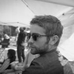 Chace Crawford Instagram - On set #bloodandoil Sunday Sept 27th 9pm. Don't miss