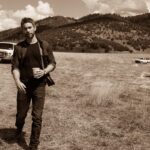 Chace Crawford Instagram - @chriscrawford21 takes good photos