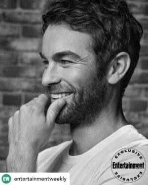 Chace Crawford Instagram - Repost: @entertainmentweekly Thank you, Chace Crawford, for existing…even though we love to hate The Deep on #TheBoys. 

Tap the link in bio for incredible photos of @TheBoysTV cast from our digital cover shoot. 📷: @Markleibowitzpictures for EW