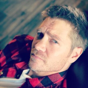 Chad Michael Murray Instagram - Enjoy the journey friends, the good, the bad and the mundane. Because each and every moment of it… is a gift:) God bless you all. #feelingblessed #Happyfriday