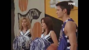 Chad Michael Murray Instagram - Ohhhh snap! 🤭
#oththrowback #oth 
Truth is James is ripped and woulda kicked my ass on the day…
These Lucas Scott blue Jerseys are available NOW. Personally autographed(and hugged) by yours truly. Order now and it ships to you immediately. Proceeds are benefiting St. Judes Children’s Hospital:) Let’s get our OTH nostalgia on while supporting an amazing cause. Much love y’all. LINK TO ORDER IS IN MY BIO. #lucasscott #ravens #basketball #drama #cmm  https://www.cmmsignature.com/