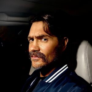Chad Michael Murray Instagram - I’ve been taking a little social media hiatus while shooting a new film American Boogieman. Missed y’all! But I will admit  that turning off the screens once & a while is good for the soul. Give it a try & see what happens. Much love- CMM