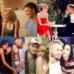Chad Michael Murray Instagram – Happy Birthday to this mega talented, heart warming, always giving SUPER HUMAN that I’m blessed to call a friend- @hilarieburton We’re slowly but surly watching each other grow up. Keep making this world a better place! Love to the whole Morgan clan. From – “The Murray’s”