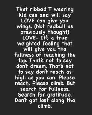Chad Michael Murray Instagram - Swipe through my nostalgic rant:)