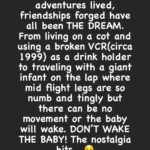 Chad Michael Murray Instagram - Swipe through my nostalgic rant:)