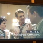 Chad Michael Murray Instagram – What can I say other than I miss this show. Sun Records was a creative gold mine for everyone involved. @draketmilligan was incredible as Elvis. @margaretanneflorence nailed Marion. Our operators shot this so rhythmically as if they had music in their heads. Our director Roland Jaffe is a commander I would follow into battle any day. Thank you Leslie Greif for the opportunity to play Sam. It may have been a few years ago but it still inspires me today. @jonahlees @christian_lees @kevinfonteyne @jenniferlholland @trevordonovan @mpatricklane  #GreatCast #GreatCrew  Interesting fact- our set now resides in Graceland. Next time you’re close go check it out!