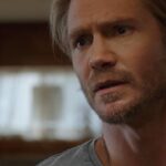 Chad Michael Murray Instagram - We’ll take that as a no? 😬 Watch the latest episode of #SullivansCrossing now on CTV.ca and the CTV App. @chadmichaelmurray @scottgordonpatterson