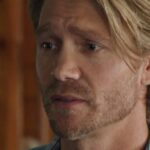 Chad Michael Murray Instagram - Maggie’s deposition looms ahead 😮. Don’t miss an all-new episode of #SullivansCrossing, tomorrow at 7/10c on CTV! @morgankohan @chadmichaelmurray @lifeoflindura @allanhawco