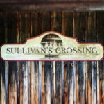 Chad Michael Murray Instagram - Where you go to heal:) #sullivanscrossingseries