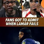 Chad Ochocinco Instagram - Lamar didn’t play well… it’s okay to say it