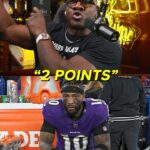 Chad Ochocinco Instagram - Ravens choked 😠