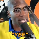 Chad Ochocinco Instagram - imagine that Lamar to Ocho combo??? 😮‍💨😮‍💨