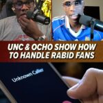 Chad Ochocinco Instagram - Be savage, not average 👊