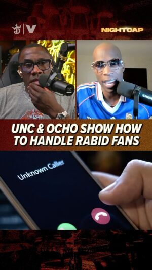 Chad Ochocinco Instagram - Be savage, not average 👊