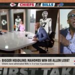 Chad Ochocinco Instagram - shoutout to @firsttake for the Nightcap love!!! 🙏