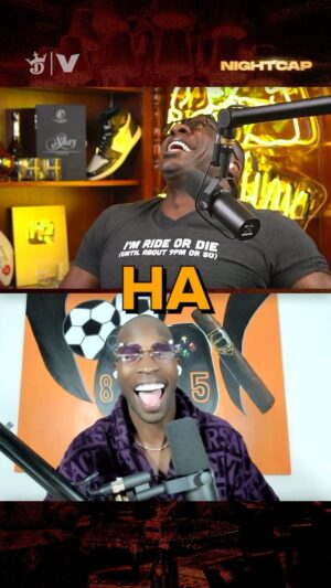 Chad Ochocinco Instagram - 500,000 subscribers!!! GRATEFUL 🙏