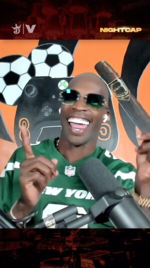 Chad Ochocinco Instagram - @ochocinco is ready to pack his bags for Colorado 🤣