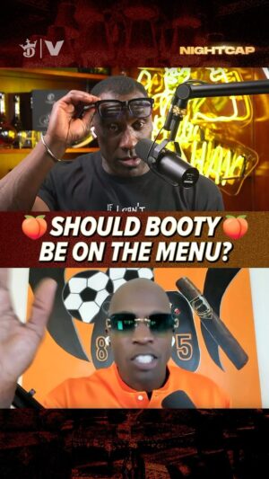 Chad Ochocinco Instagram - @ochocinco just tryna get @ShannonSharpe84 with the times 😭😭