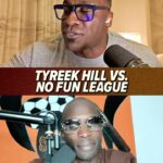 Chad Ochocinco Instagram - the No Fun League strikes again smh
