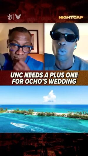 Chad Ochocinco Instagram - Send your applications for Uncs +1 below 🤣🤣