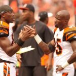 Chad Ochocinco Instagram - Everybody wish my brother @terrellowens a Happy Birthday & send some love his way on his day. Fucking love you twin. 🤝🏾 Miami, Florida