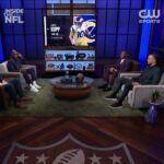 Chad Ochocinco Instagram - Guess not everyone is a fan of anime like @pukaizded  🤷‍♂️🤣   Watch #InsideTheNFL now on @thecw