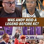 Chad Ochocinco Instagram - where did Any Reid rank as a coach on your list b4 his time in KC?🤔