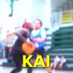 Chad Ochocinco Instagram - Kai pulled out his G-Rated hoop mixtape to Unc and Ocho 🤣🤣