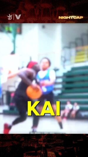 Chad Ochocinco Instagram - Kai pulled out his G-Rated hoop mixtape to Unc and Ocho 🤣🤣