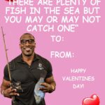 Chad Ochocinco Instagram - Happy Valentine’s Day from your favorite Unc & Ocho 💌
