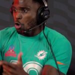 Chad Ochocinco Instagram - Things get heated when Pro Bowl points are on the line! 🍿 Catch the action soon starting at 7pm ET tonight! 📲: Feb 3 at 7pm ET on Twitch/YouTube 📺: Feb 4 at 3pm on ESPN