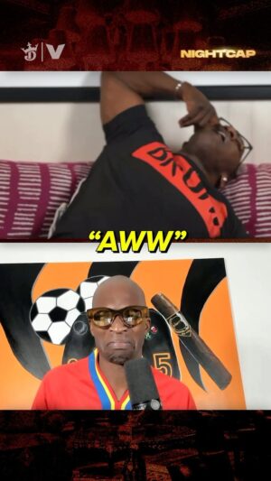 Chad Ochocinco Instagram - Unc & Ocho react to Jalen Green and Draya Michele 🎣🤣
