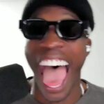 Chad Ochocinco Instagram - @ochocinco’s laughs >>>>>>