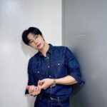 Chae Hyung-won Instagram - 💭