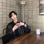 Chae Hyung-won Instagram -