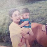 Chae Hyung-won Instagram - 🙃