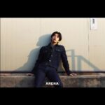 Chae Hyung-won Instagram – @arenakorea
