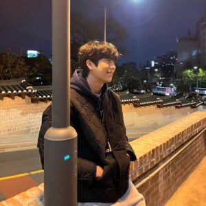 Chae Jong-hyeop Thumbnail - 447.3K Likes - Most Liked Instagram Photos