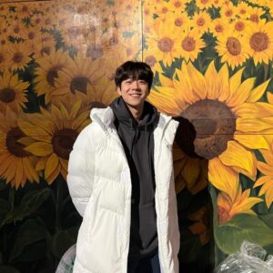 Chae Jong-hyeop Instagram - 🌻🌻박태준🌻🌻