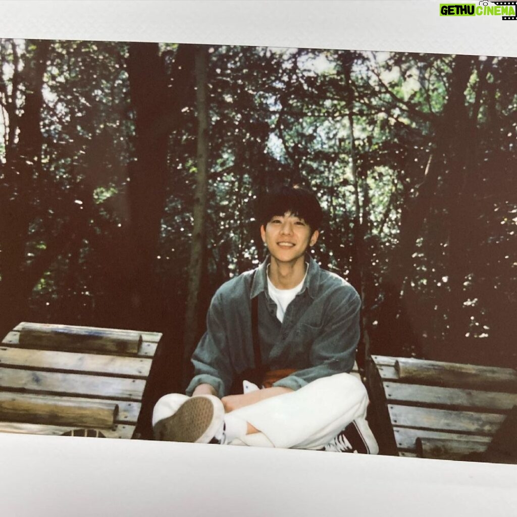Chae Jong-hyeop Instagram - 2021.03.28 📸
