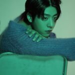 Chae Jong-hyeop Instagram - 채