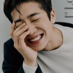 Chae Jong-hyeop Instagram - HAVEAGREATDAY🤪