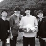 Chae Jong-hyeop Instagram – 사장님을 잠금해제
은섭&상준&인성&주현
최고의 팀워크 👍👍👍👍
