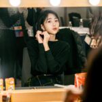 Chae Soo-bin Instagram – 메리쿠리수마수🖤