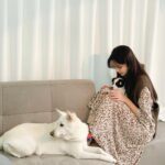 Chae Soo-bin Instagram - 아이들과의 소중하고 행복했던 스냅촬영📸 수빈둥빈둥으로 보러 오세요🐾 ⠀ ✔️ link in bio
